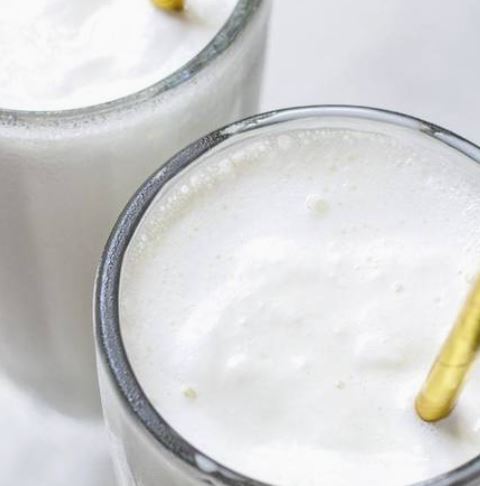 Milkshake
